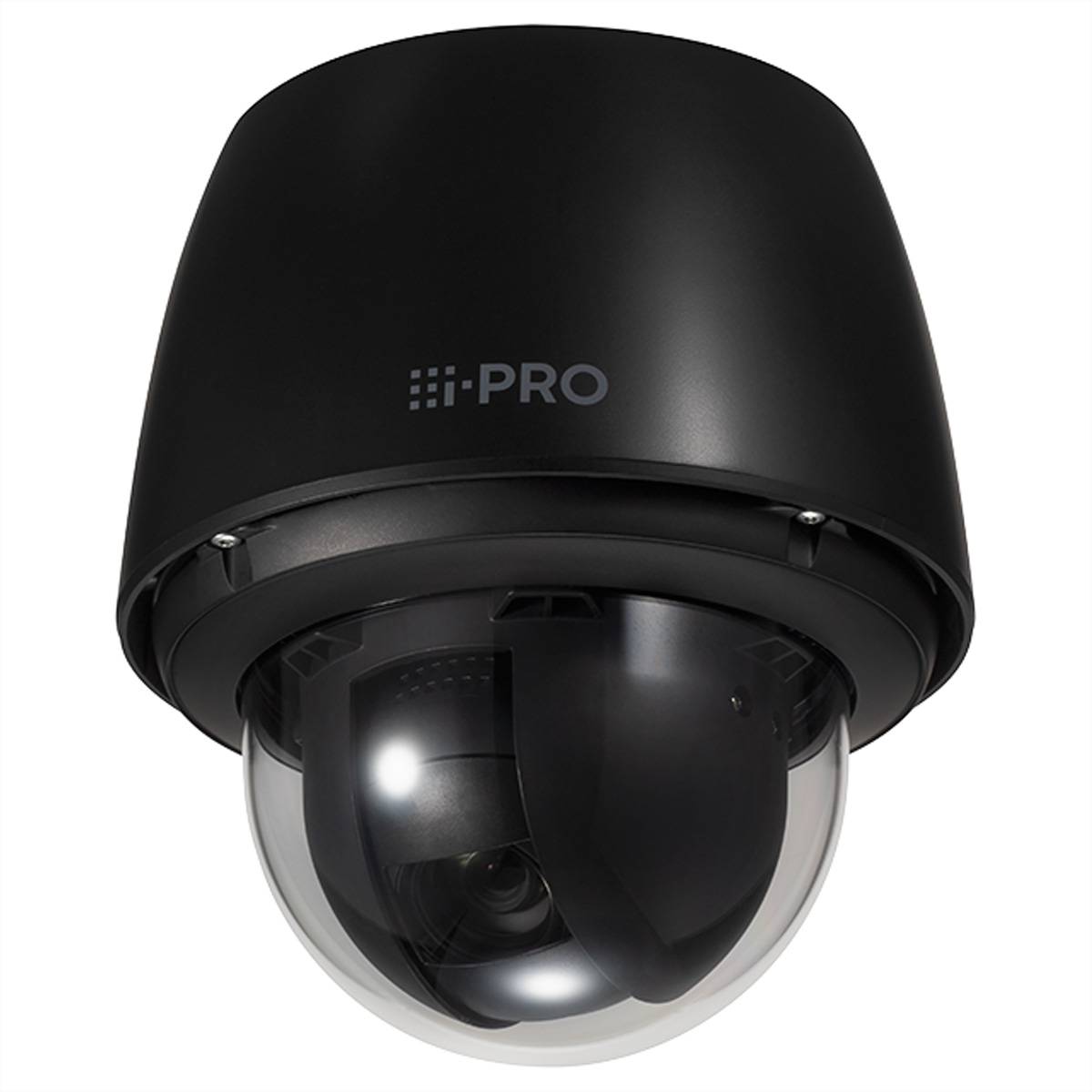 i-PRO WV-S65340-Z4N1 PTZ, 2MP AI OUTDOOR VANDAL PTZ Kamera