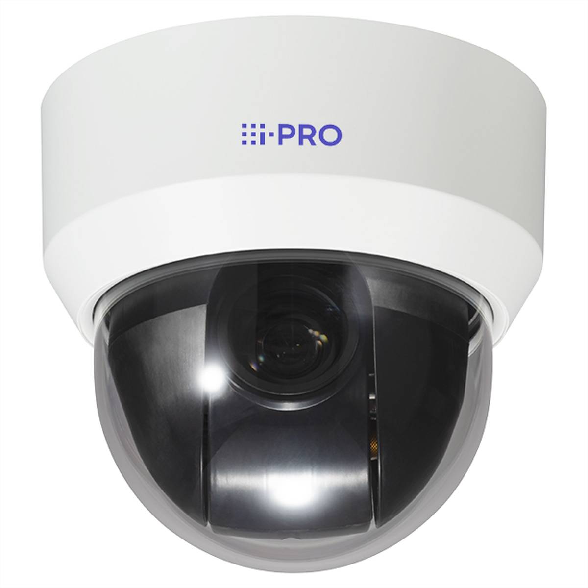 i-PRO WV-U65302-Z2G PTZ, 2MP OUTDOOR VANDAL PTZ Kamera