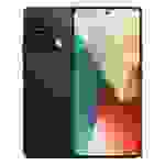 Xiaomi Redmi Note 13 5G 8GB+256GB Graphite Black 16,94cm (6,67") AMOLED Display,