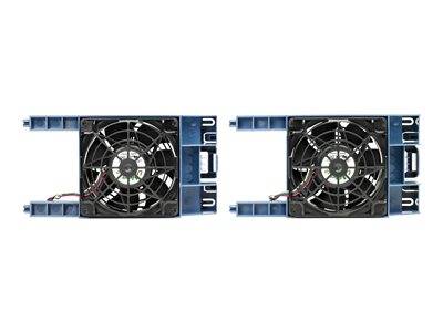 HPE ML350 Gen11 Sec CPU Fan Kit Server, Storage & USV Server-, Speicher- und USV-Zubehör - Andreres