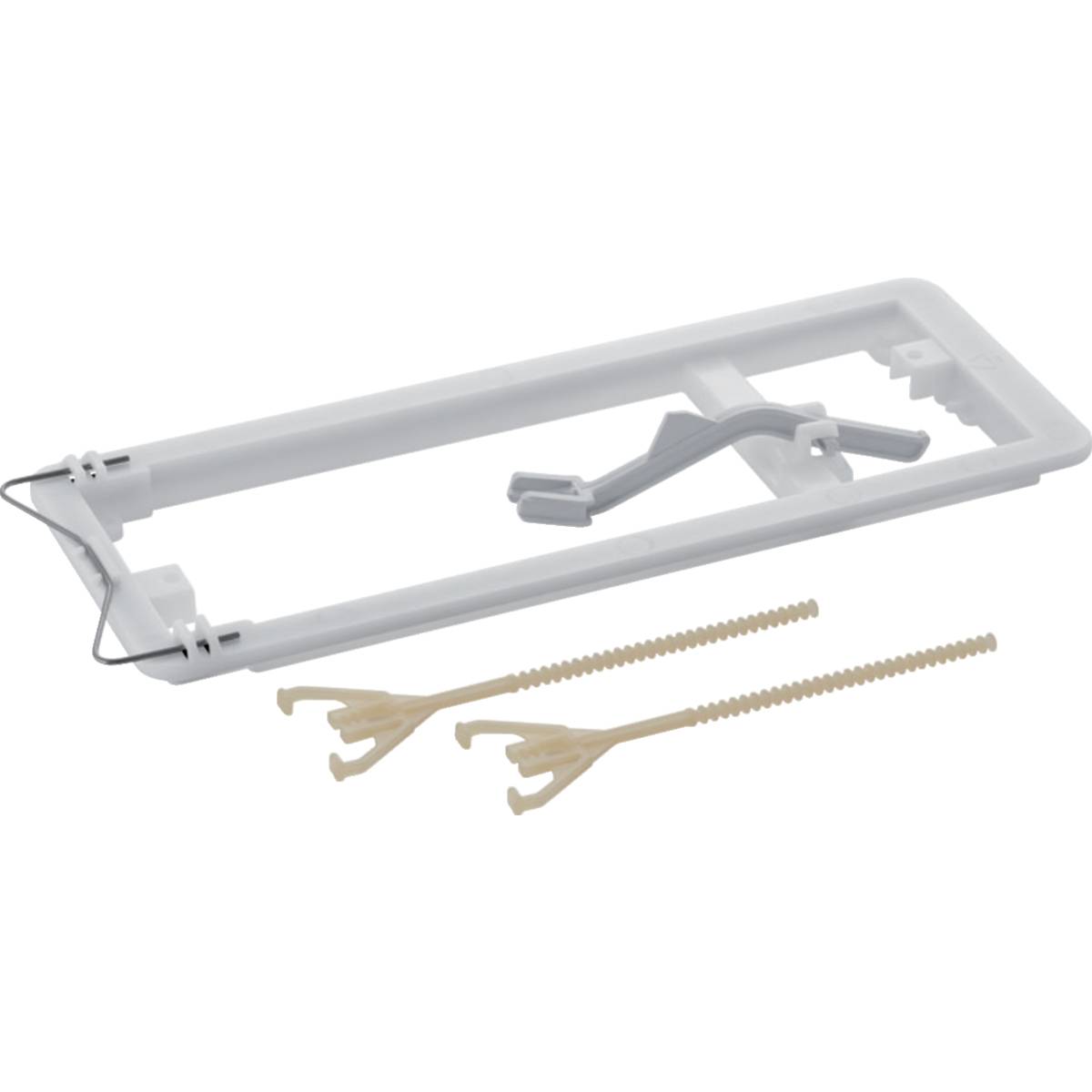 Geberit Umbauset für Betätigung von oben