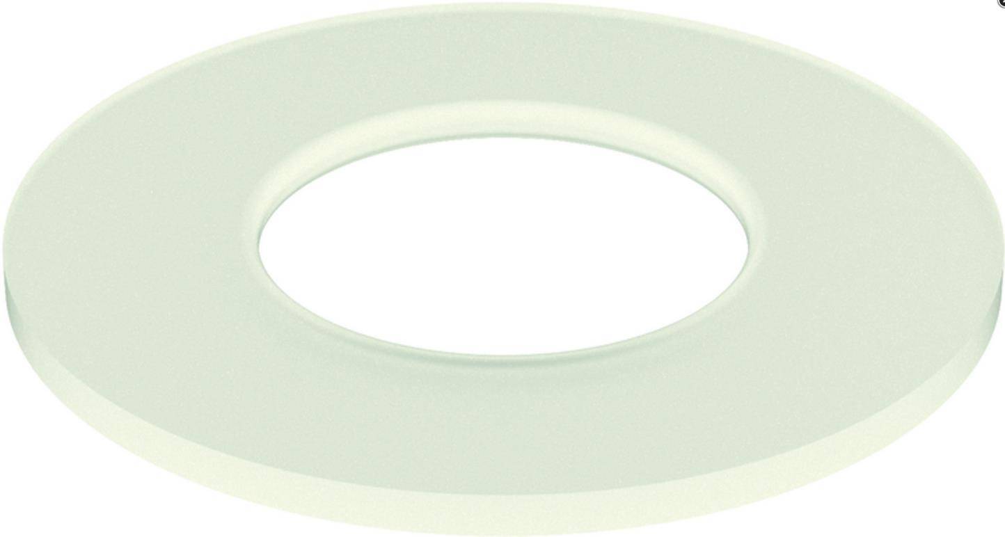 TECEspültechnik Fußdichtung für Ablaufventil A2