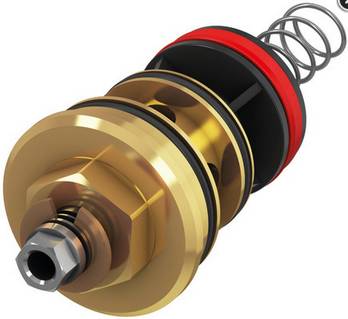 TECEspültechnik Kartusche für Urinalbetätigung