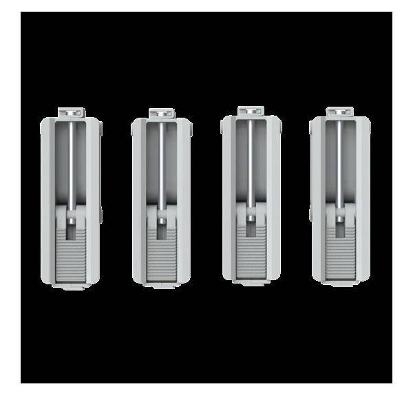 Striebel&John Hohlwandset CZH4