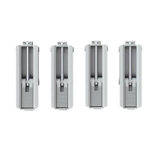 Striebel&John Hohlwandset CZH4