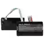 vhbw Akku kompatibel mit DJI Mavic 2, 2 Pro Drohne Controller (5200 mAh, 7,4 V, Li-Ion) vhbw Akku kompatibel mit DJI Mavic 2, 2 Pro Drohne Controller (5200 mAh, 7,4 V, Li-Ion)