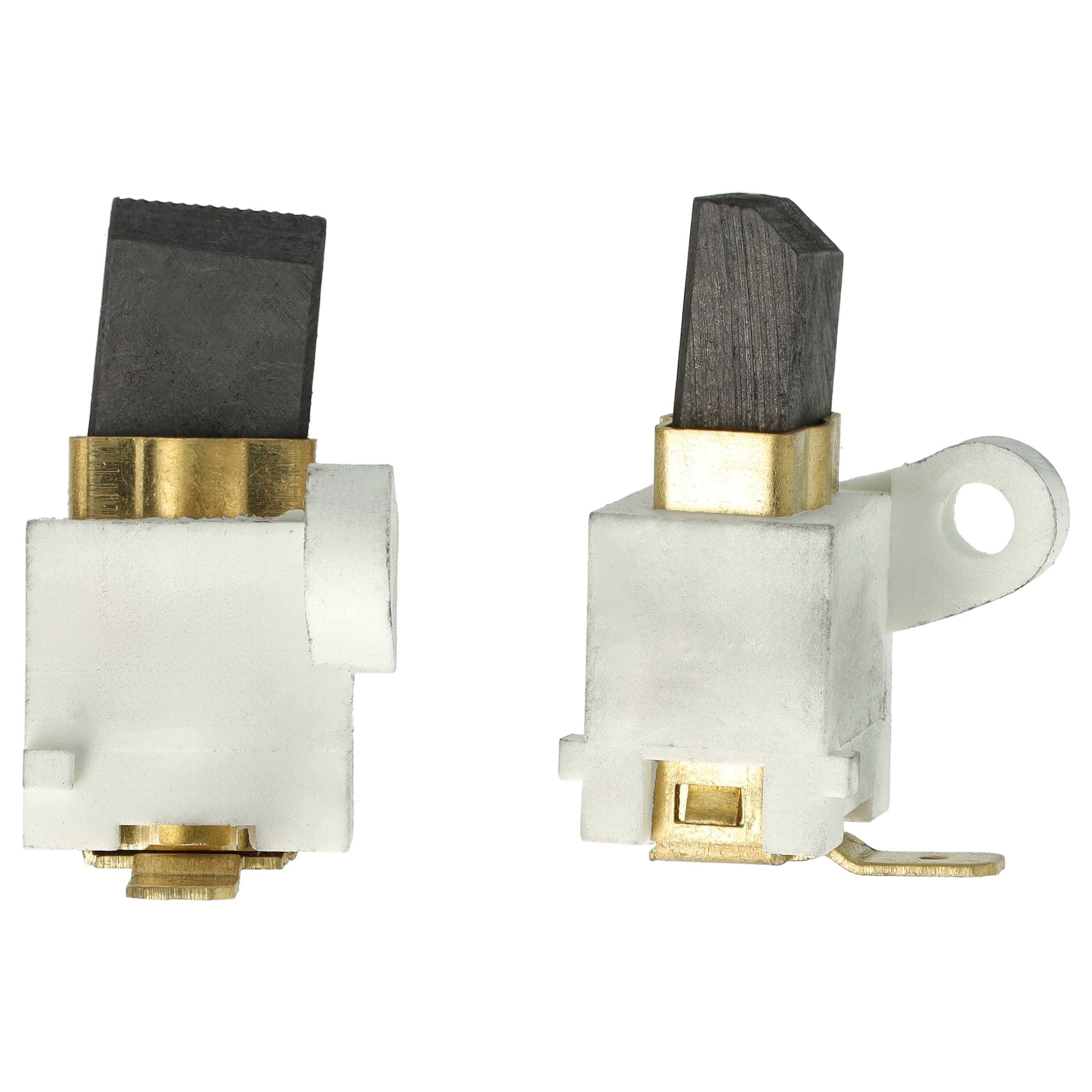 Ein rechteckiger Lithium-Ionen-Akku mit der Bezeichnung „vhbw the clever way, Ersatzakku für BL-5F Li-ion, 3,7V, 1100mAh, 4,07Wh, Modellnr.: BW800107089