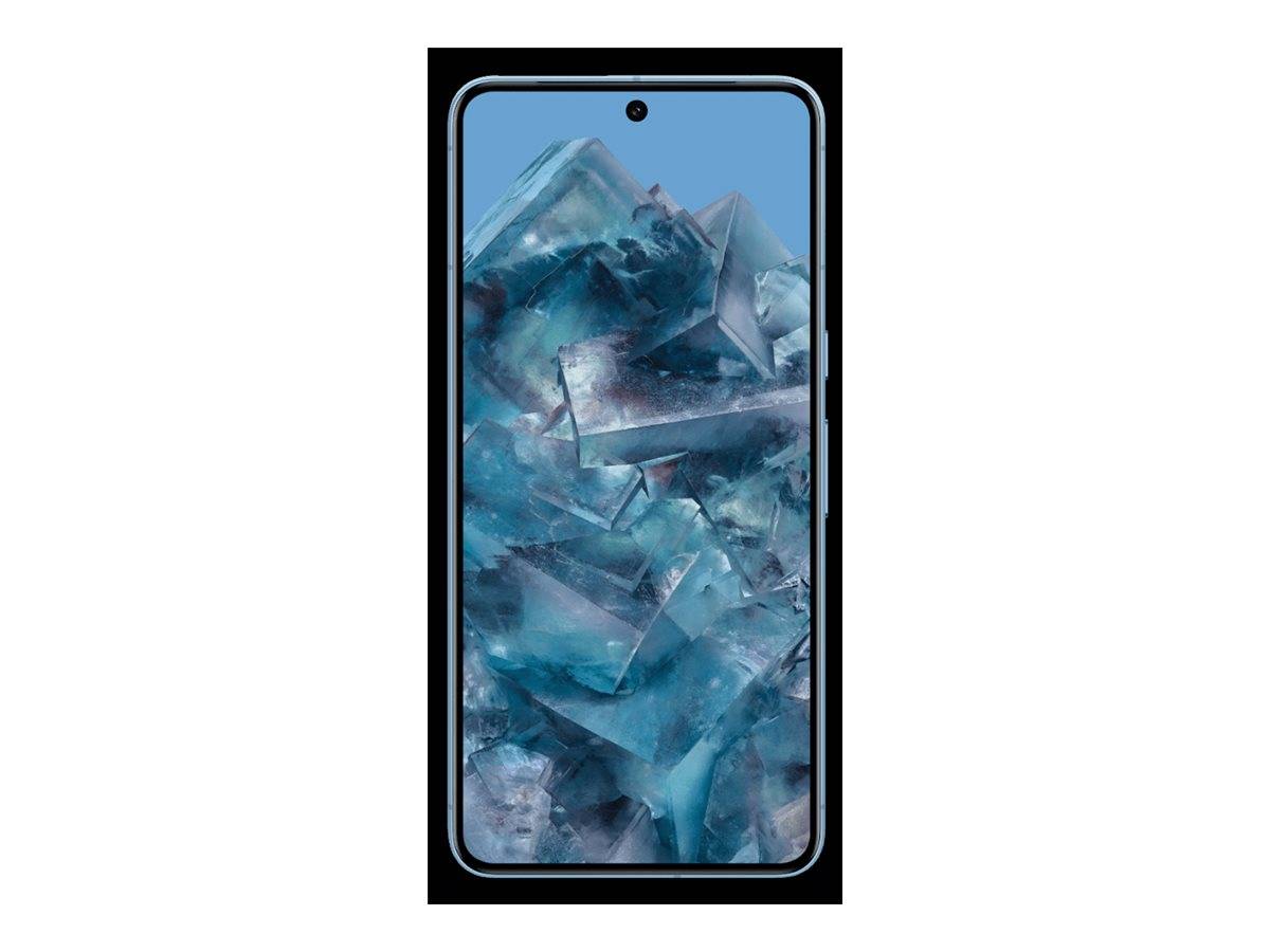 Google Pixel 8 Pro - 5G Smartphone - Dual-SIM - RAM 12 GB / Interner Speicher 512 GB - OLED-Display - 6.7" - 2992 x 134