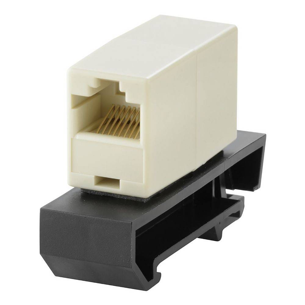 Eaton Kupplung RJ45, Cat5, ZSD-KOP/RJ45-IU
