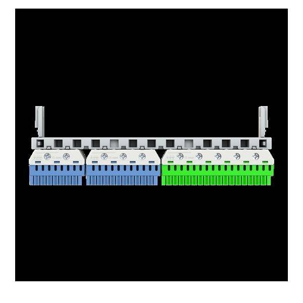 Striebel&John Klemmenset ZK224