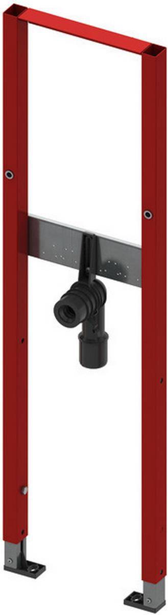 TECEbase Waschtisch-Set Bauhöhe 1120mm inklusive Wandbefestigung