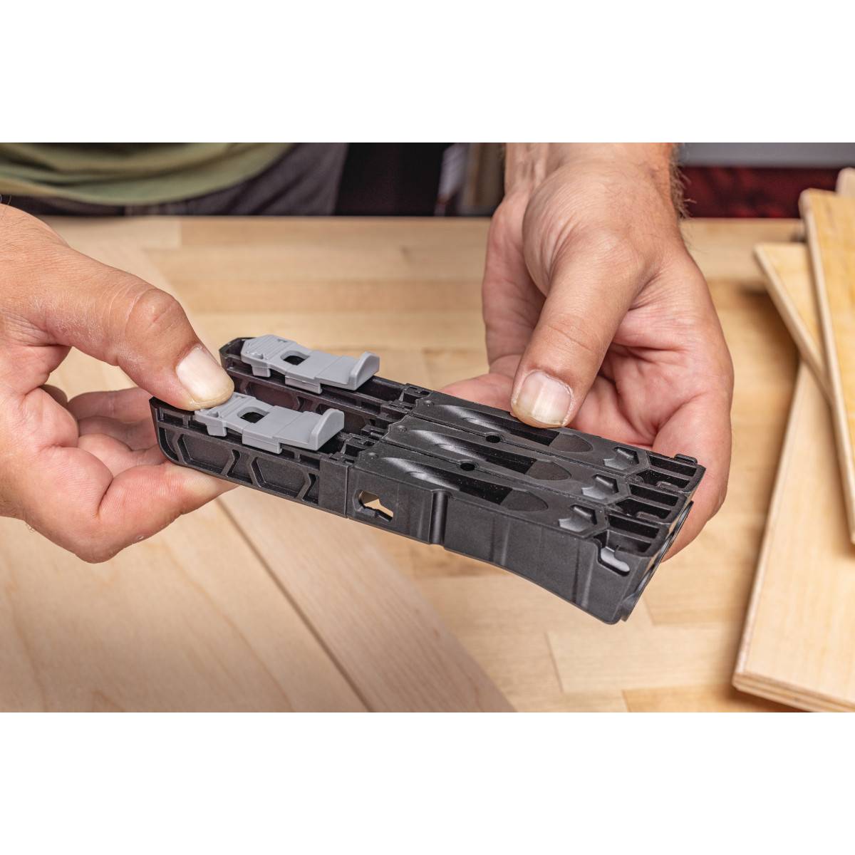 Kreg Pocket-Hole Jig 230 Micro - KPHJ230-INT