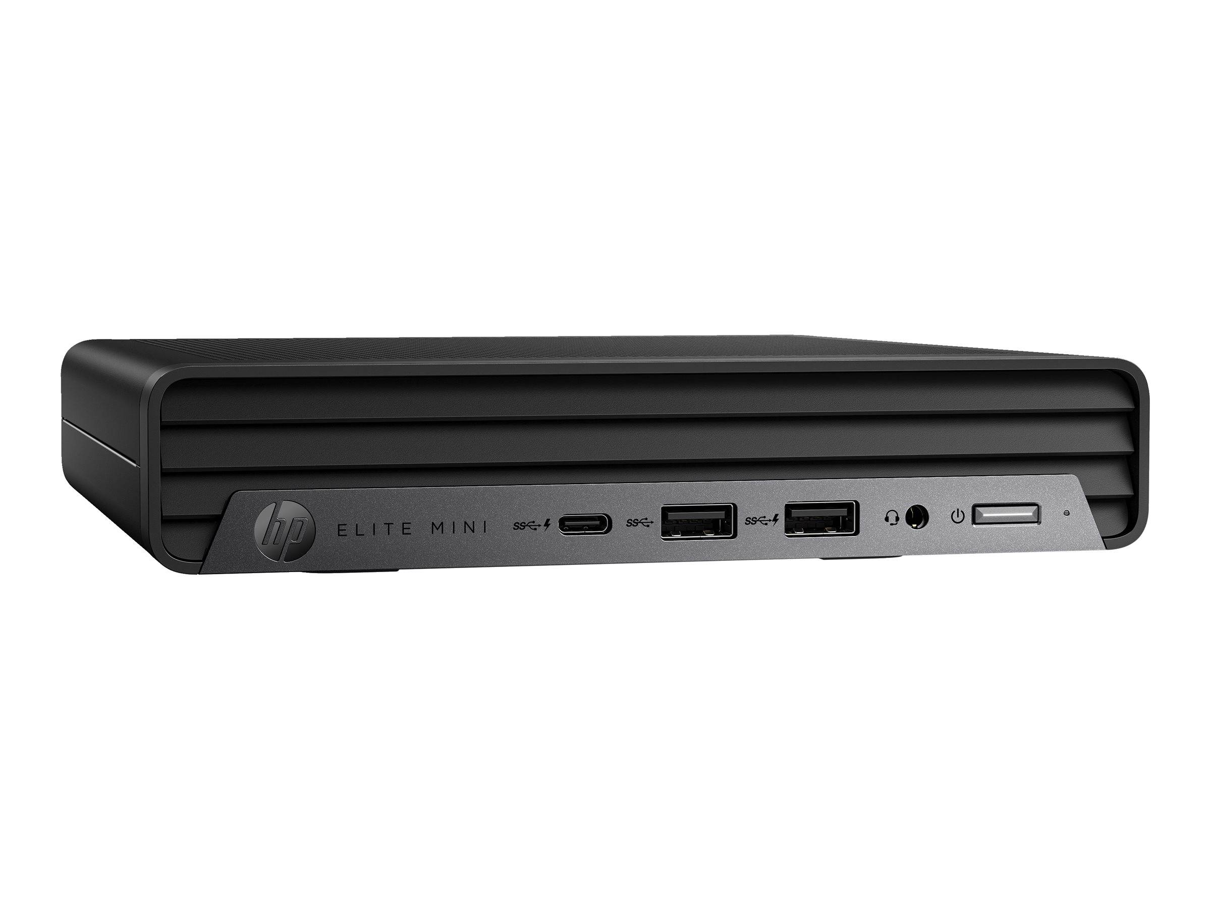 HP Elite Mini 600 G9 624A3ET [Intel i7-13700T, 16GB RAM, 512GB SSD, Intel UHD