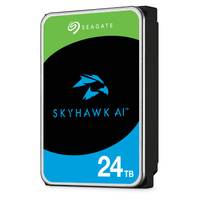 Seagate SkyHawk AI ST24000VE002 - Festplatte - 24 TB - intern - 3.5"" (8.9 cm)