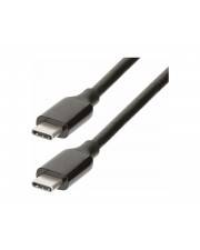 StarTech.com 3m 10ft Active USB-C Cable USB 3.2 Gen 2 10Gbps Long Type-C Data Transfer 60W Power Delivery 8K 60Hz DP 1.4 Alt Mode