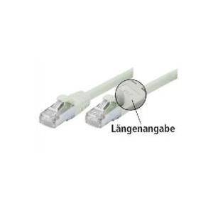 Tecline SF/UTP Cat5e