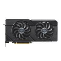 ASUS Dual Radeon RX 7800 XT 16GB - OC Edition