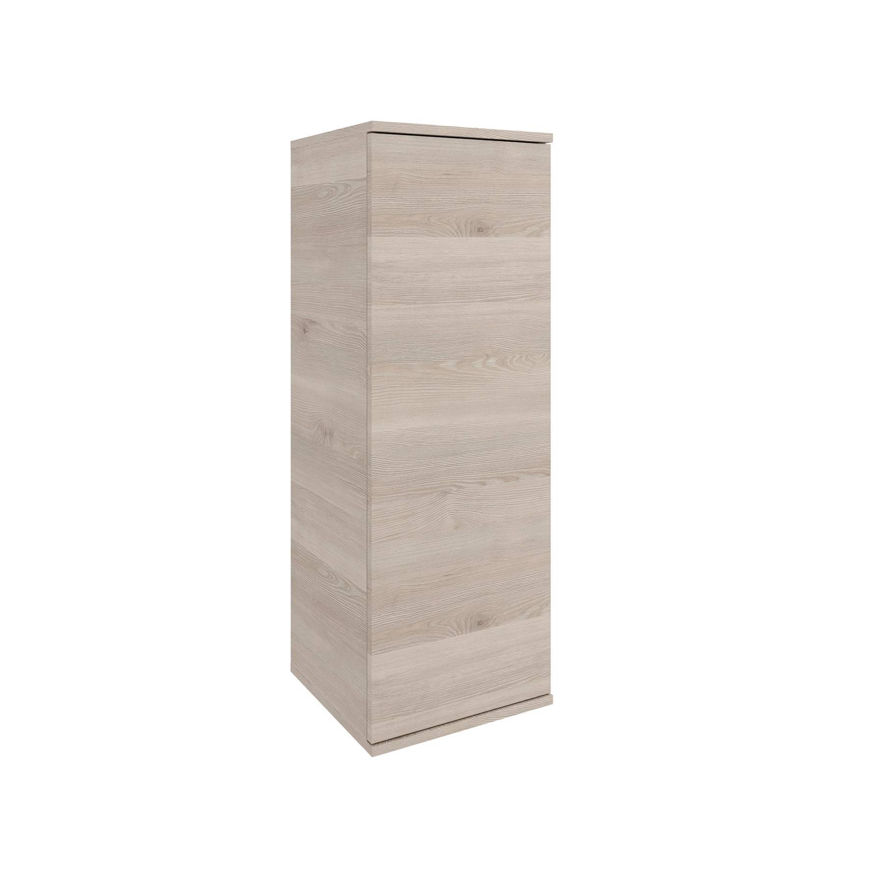 Schrankmodul ALLIANCE 1000 1 Tür links/rechts NATURE 352 x 1000 x 352 mm