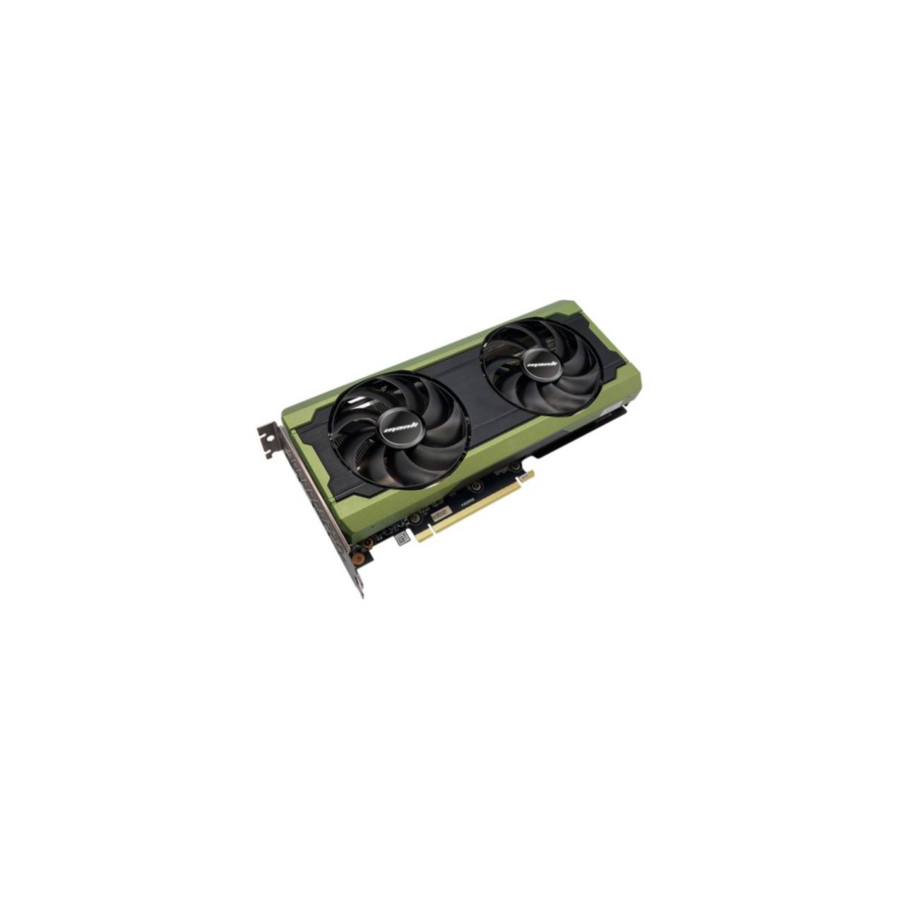 VGA Man GeForce® RTX 4060 Ti 8GB Nebula Twin M25810
