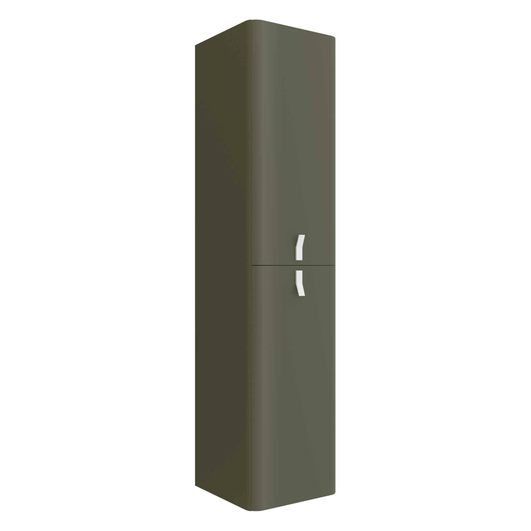 Hochschrank wandhängend UNIIQ Bosque Badmöbel