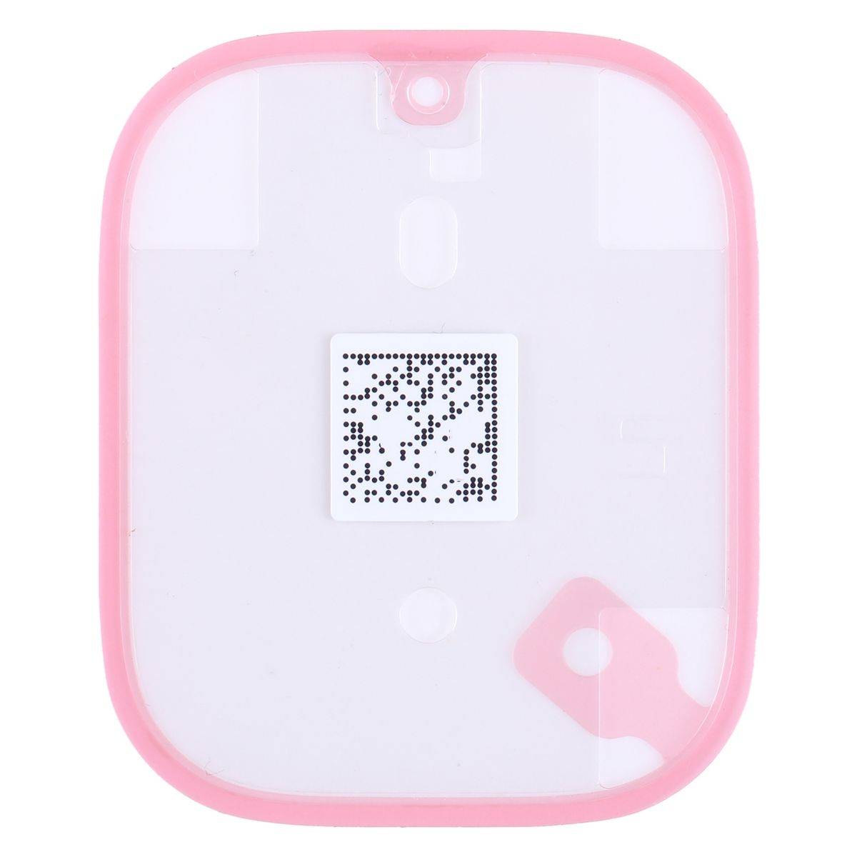 Aufkleber LCD Kleber Waterproof Sticker für Apple Watch Ultra 2 49mm Wasserfest Adhesive