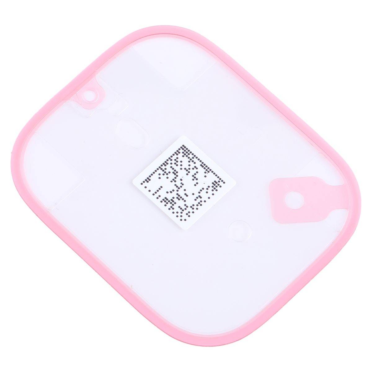 Aufkleber LCD Kleber Waterproof Sticker für Apple Watch Ultra 2 49mm Wasserfest Adhesive