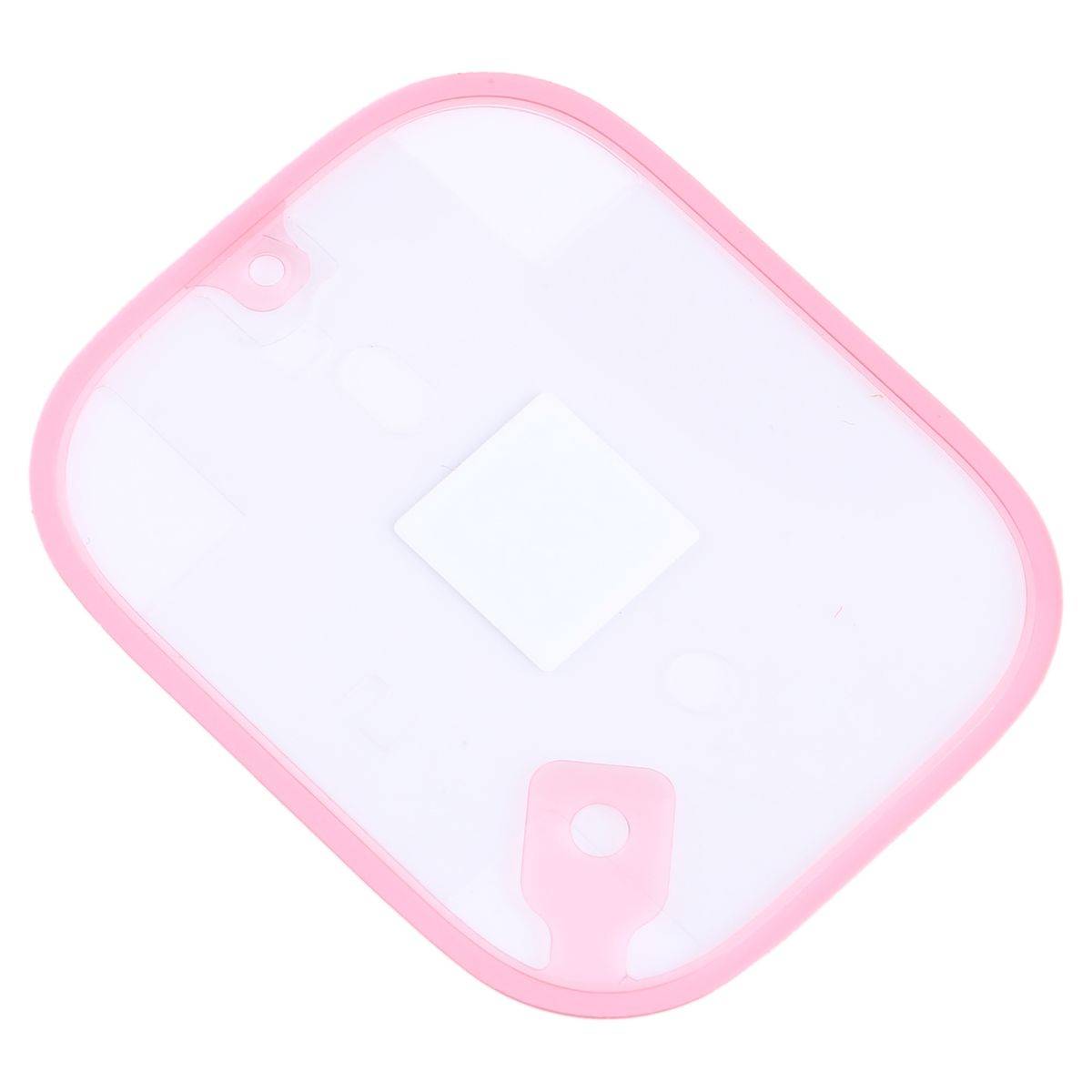 Aufkleber LCD Kleber Waterproof Sticker für Apple Watch Ultra 2 49mm Wasserfest Adhesive