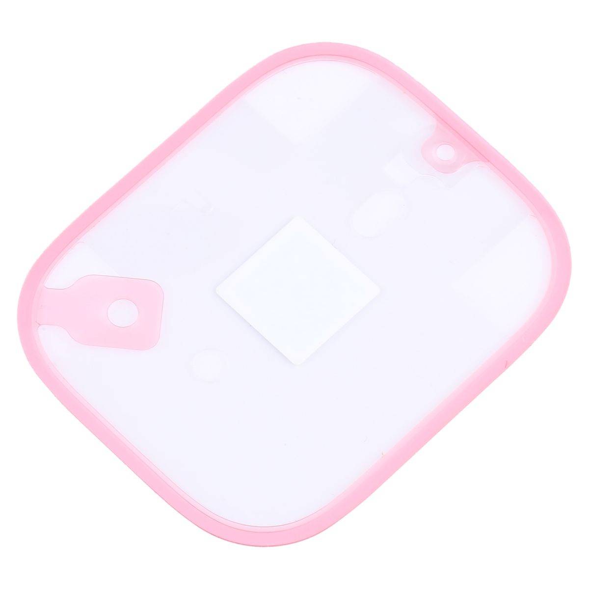 Aufkleber LCD Kleber Waterproof Sticker für Apple Watch Ultra 2 49mm Wasserfest Adhesive