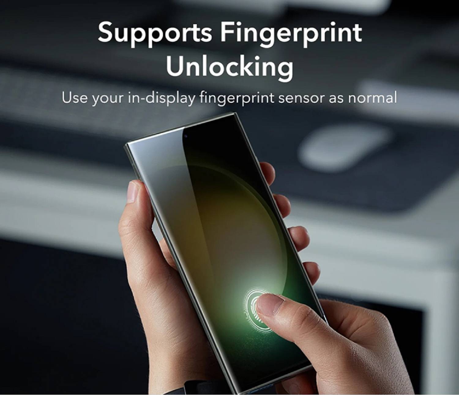 1x Anti-Spion 9H Panzerglas für Samsung Galaxy S21 Ultra FULL CURVED 3D KLAR PRIVACY ANTI-SPY Displayschutz Echtes Tempered Schutzglas Schutzfolie