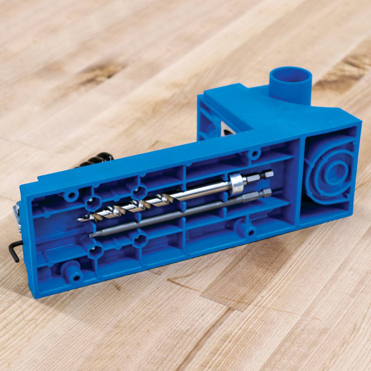 Kreg Bohrschablone Kreg Jig K4