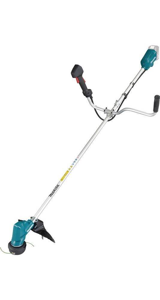 makita Akku-Rasentrimmer DUR 190 UZX9 18 V 230 / 255 / 300 mm