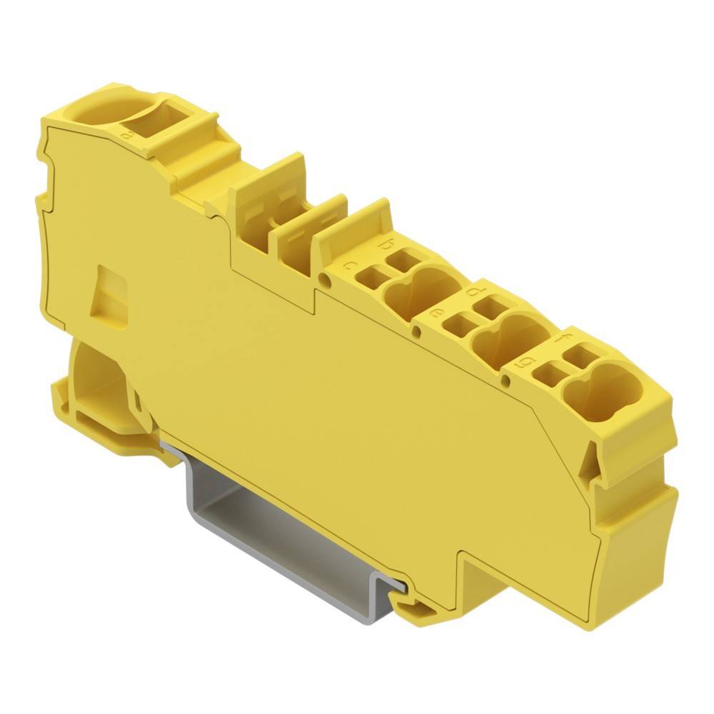 WAGO GmbH & Co. KG Verteilerklemme 2006-8036
