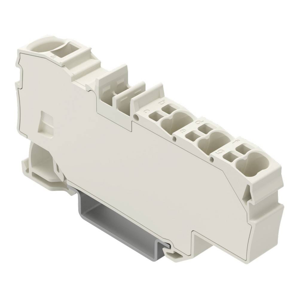 WAGO GmbH & Co. KG Verteilerklemme 2006-8039
