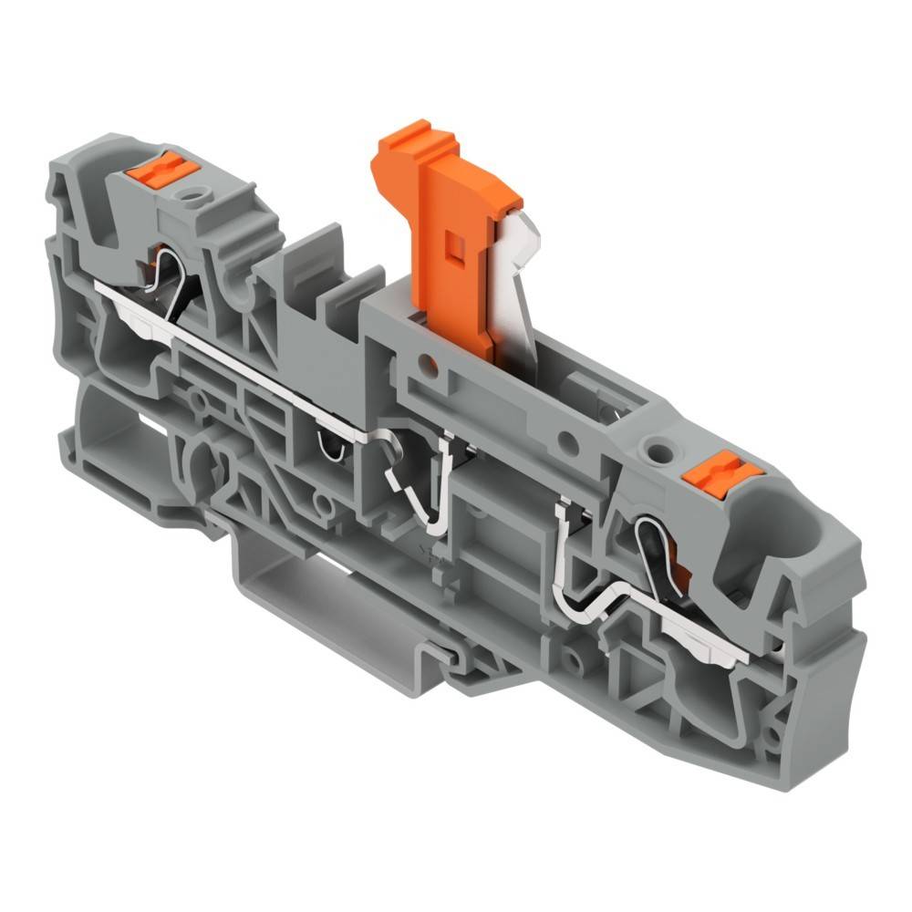 WAGO GmbH & Co. KG 2-Leiter-Trennklemme 2206-1671