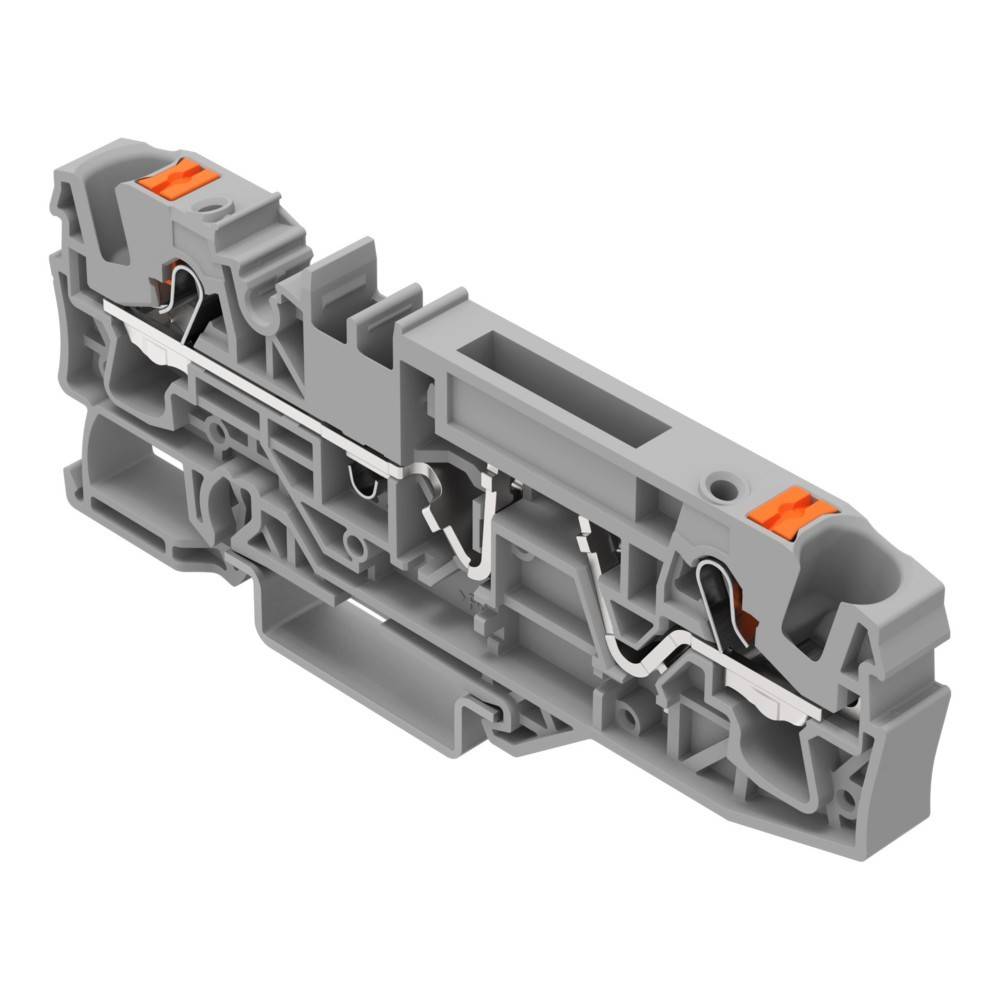 WAGO GmbH & Co. KG 2-Leiter-Sicherungsklemme 2206-1681