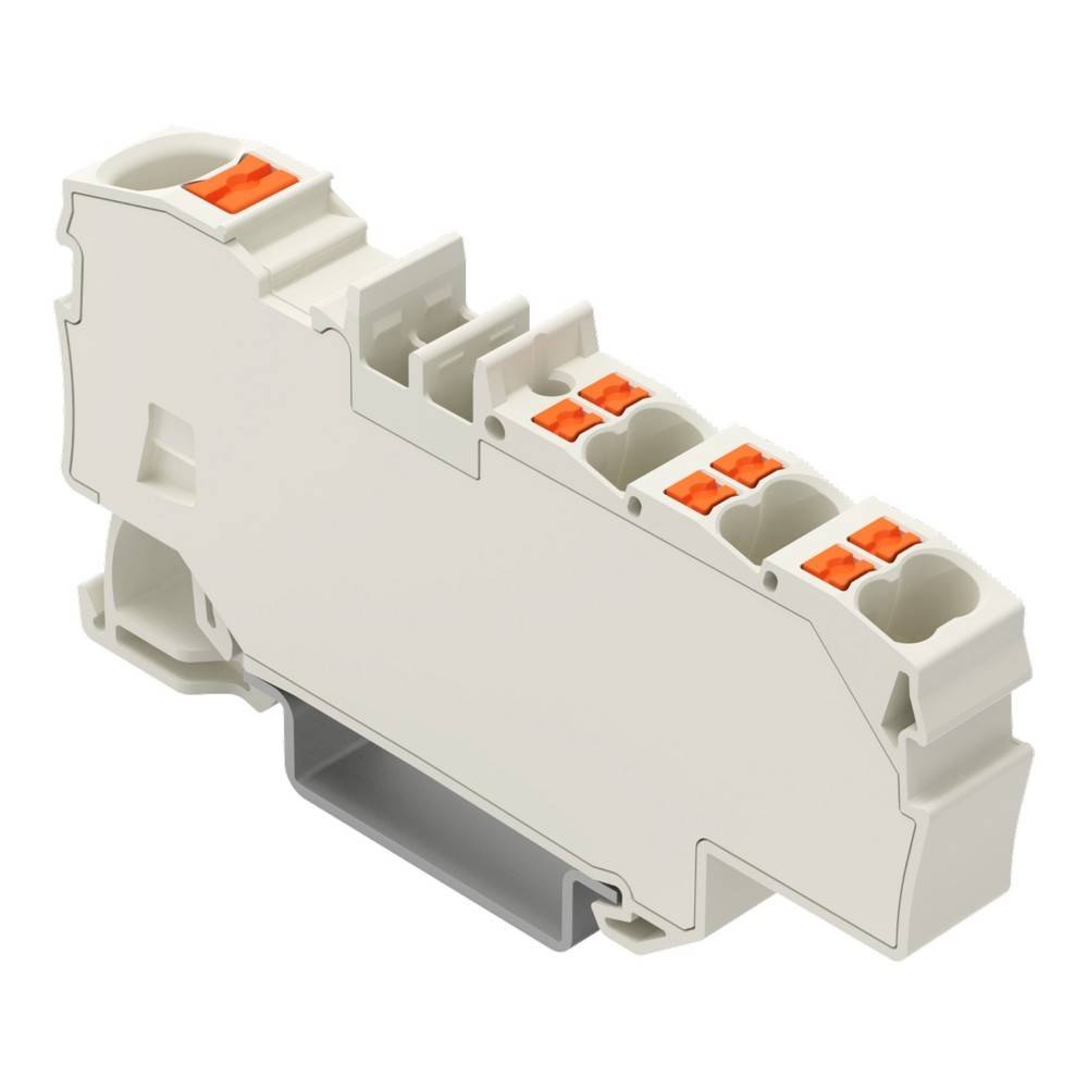 WAGO GmbH & Co. KG Verteilerklemme 2206-8039