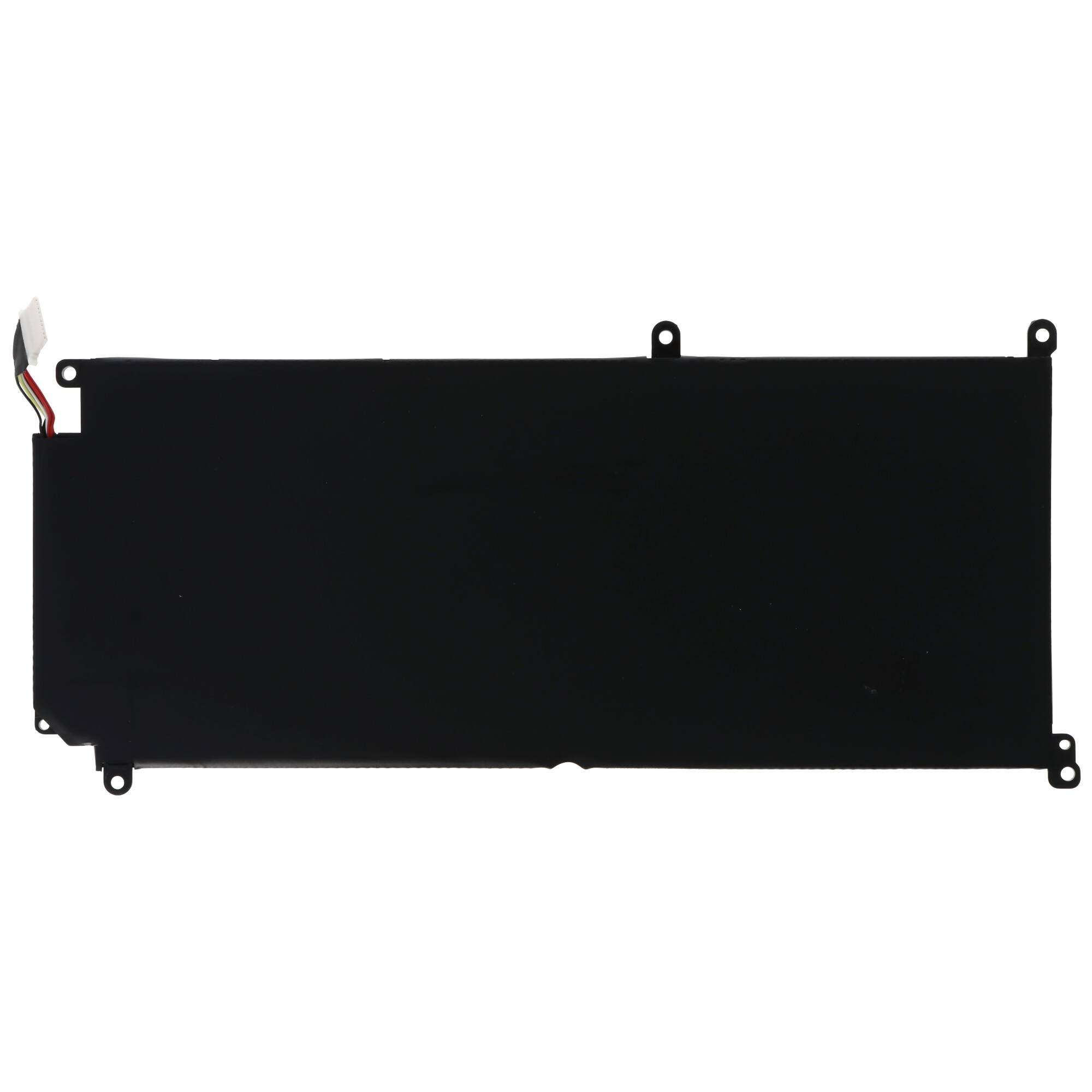 Akku passend für HP OMEN 15-EK0004TX, Li-ion, 11,55V, 6139mAh, 70,9Wh