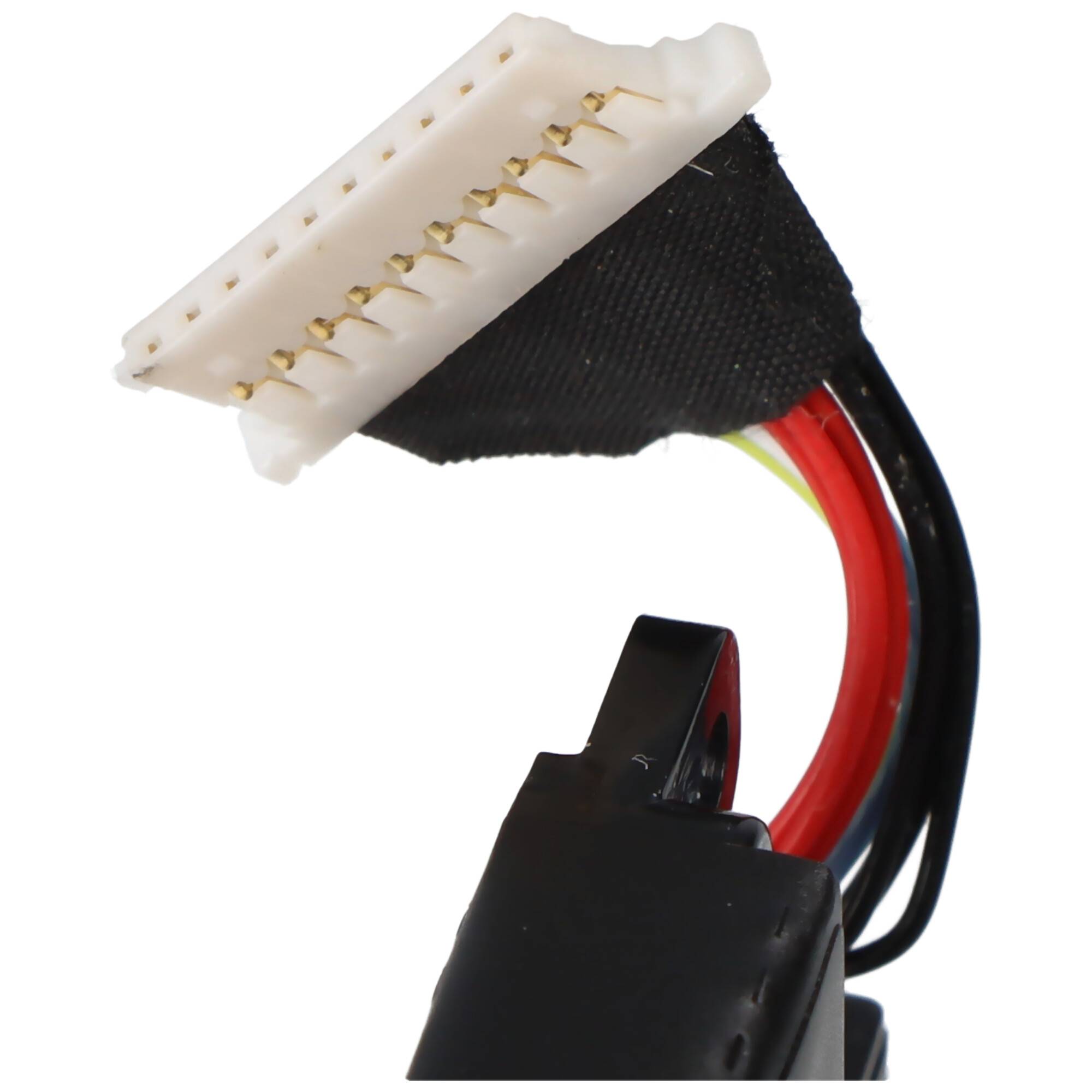 Akku passend für HP Envy 15-AE065sa, 15-AE116x, LP03XL, Li-Polymer, 11,4V, 4800mAh, 55Wh