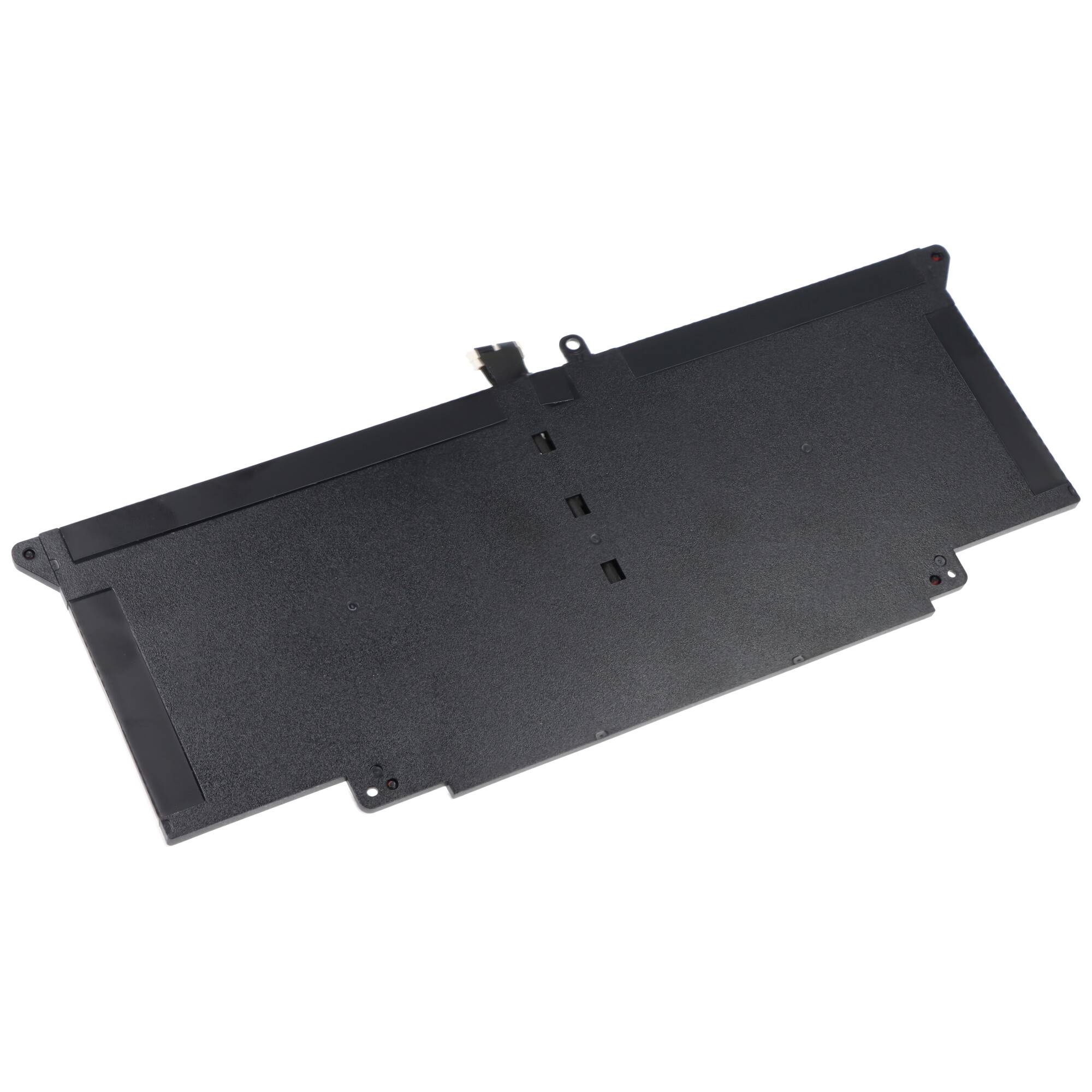 Akku passend für Dell Latitude 7310, 7410, Li-Polymer, 11,4V, 3420mAh, 39Wh