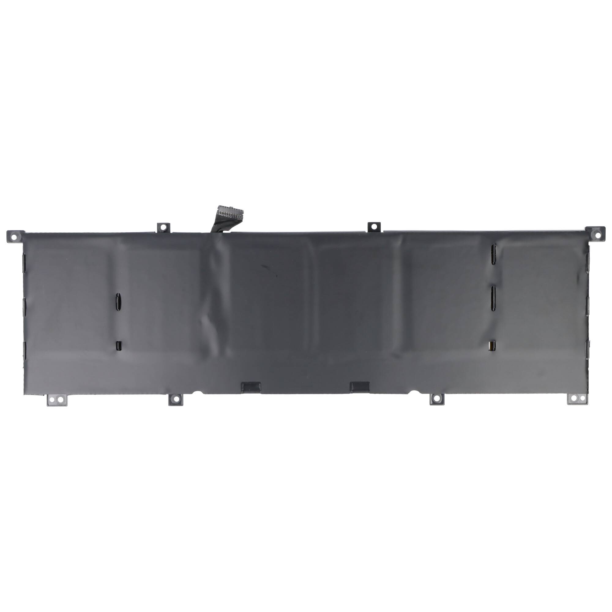 Akku passend für Dell XPS 15 9575, 8N0T7, Li-Polymer, 11,4V, 6254mAh, 75,0Wh
