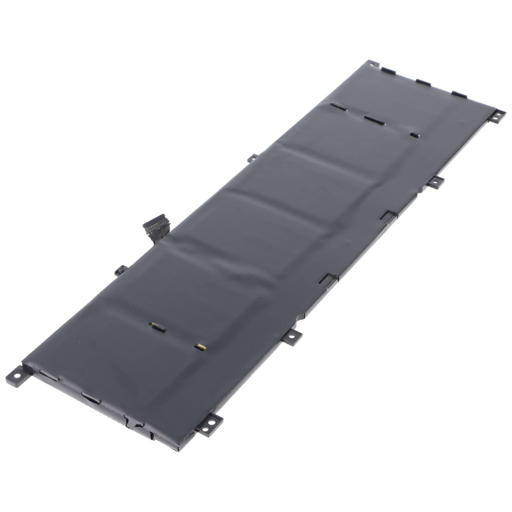 Akku passend für Dell XPS 15 9575, 8N0T7, Li-Polymer, 11,4V, 6254mAh, 75,0Wh