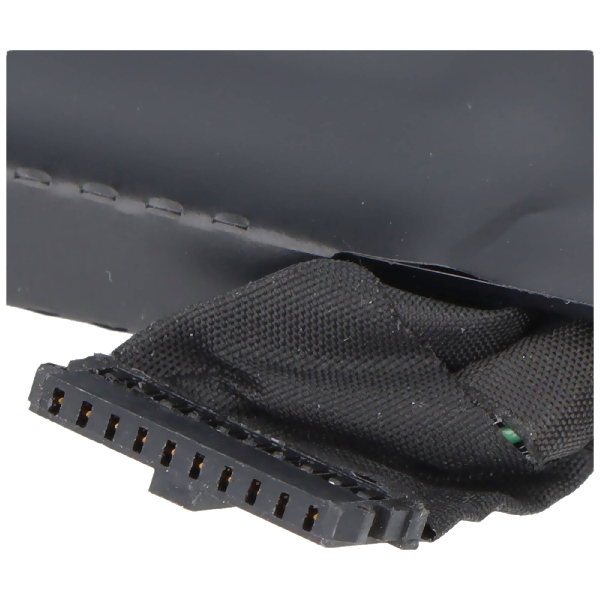 Akku passend für Dell XPS 15 9575, 8N0T7, Li-Polymer, 11,4V, 6254mAh, 75,0Wh