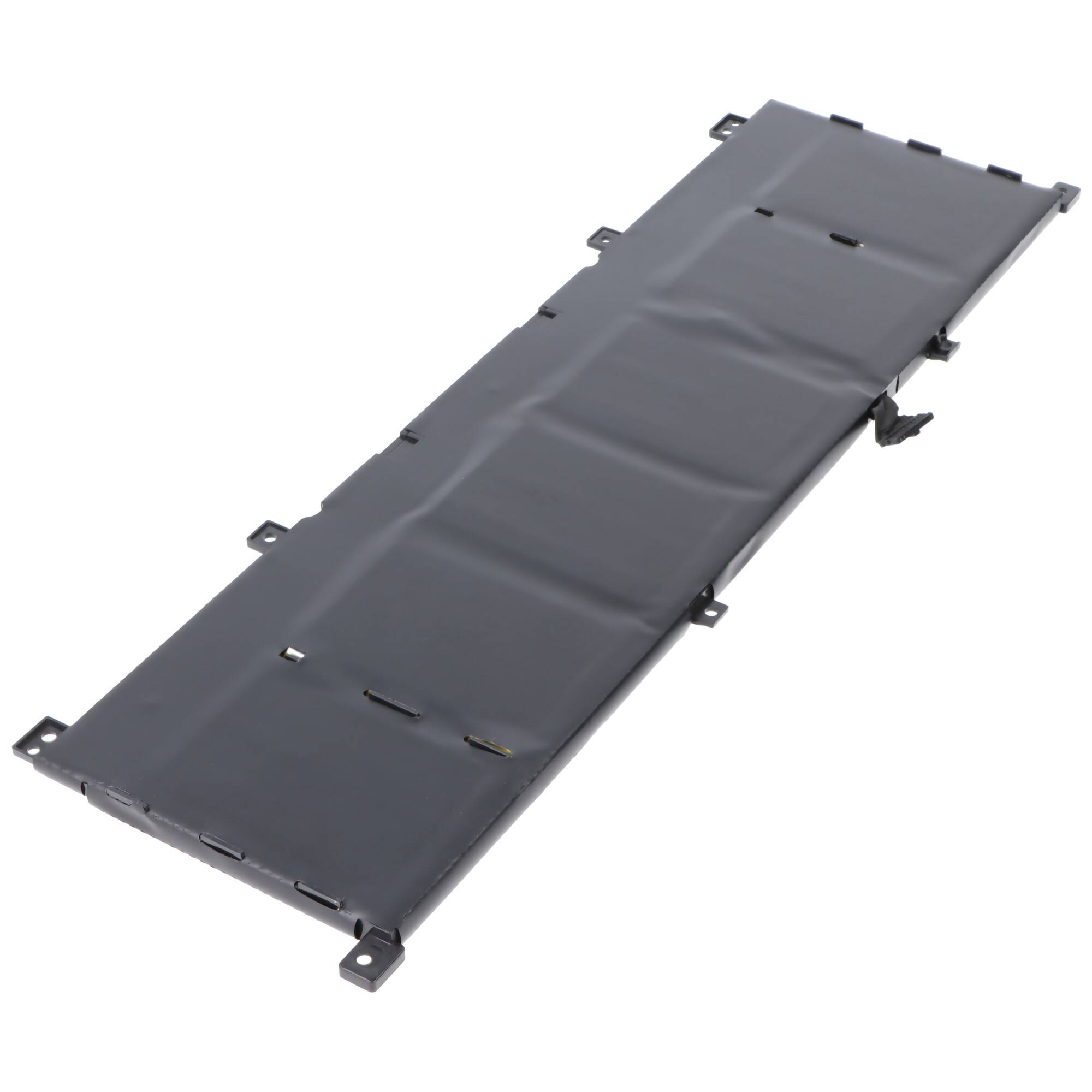 Akku passend für Dell XPS 15 9575, 8N0T7, Li-Polymer, 11,4V, 6254mAh, 75,0Wh