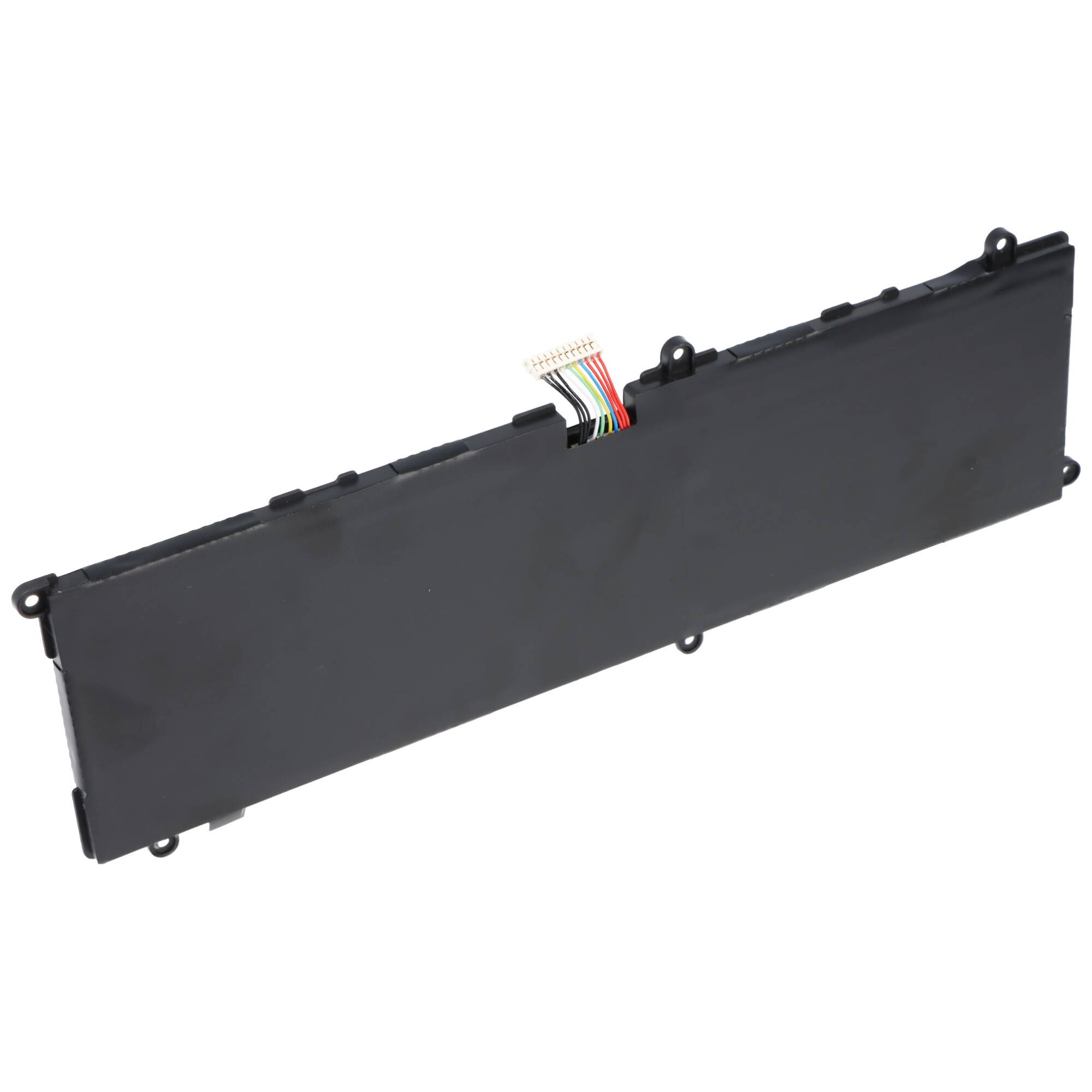 Akku passend für Dell Venue 11 Pro 7140, Li-Polymer, 7,4V, 5135mAh, 38Wh