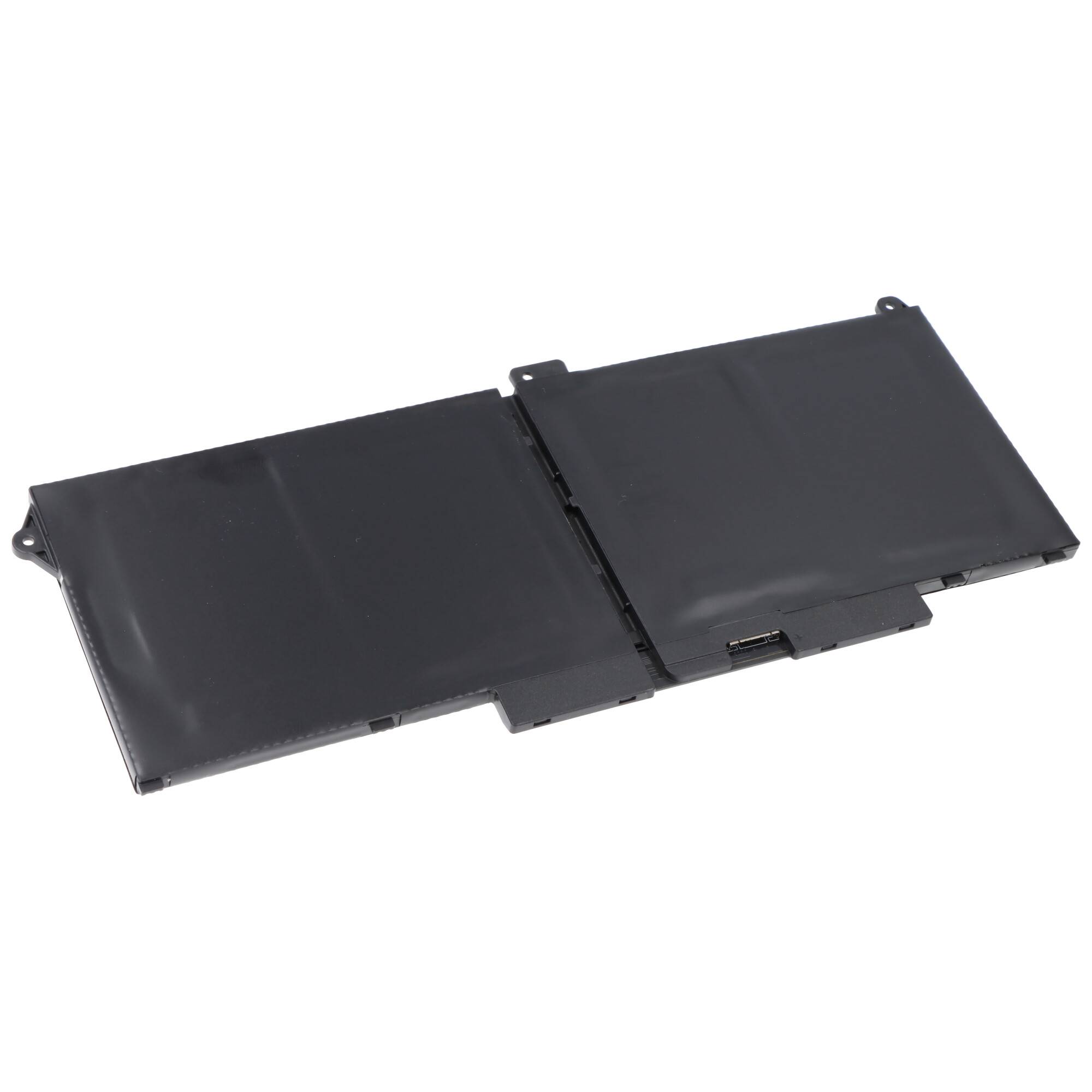 Akku passend für Dell Latitude 15 5520, Li-Polymer, 15,2V, 3941mAh, 63Wh