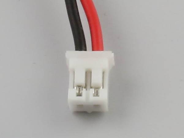 Batterie passend für Actaris CF560, WILPA2119, LiSoCI2, 3,6V, 5200mAh, 18,7Wh - nicht aufladbar