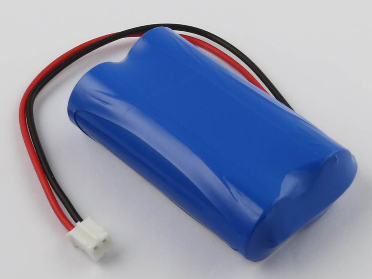 Batterie passend für Actaris CF560, WILPA2119, LiSoCI2, 3,6V, 5200mAh, 18,7Wh - nicht aufladbar