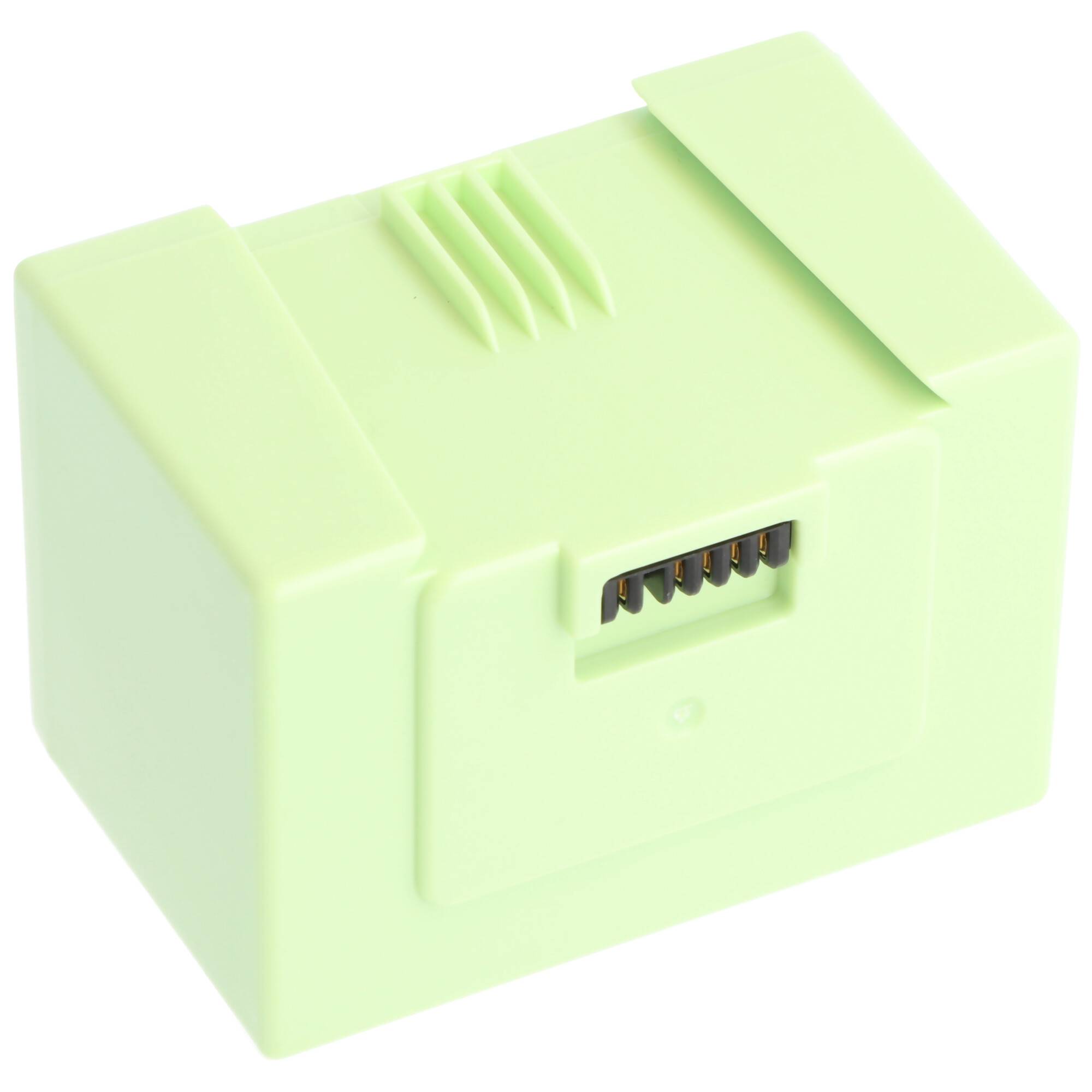 Akku passend für iRobot Roomba e5, Roomba i7, Li-ion, 14,4V, 2500mAh, 36,0Wh