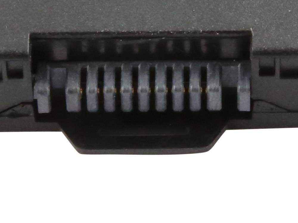 Akku passend für HP ZBook 15 G6, Li-Polymer, 15,4V, 5844mAh, 90Wh