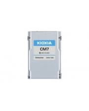 Kioxia X121 CM7-V U.3 eSDD 3.2 TB PCIe Gen5 SIE
